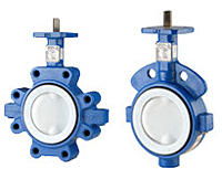 Series 56 and 57 valves image